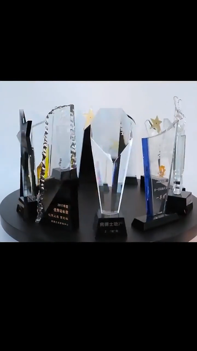 Trofeo Personalizzabile Placca In Vetro Per Calcio - Regalo GP60 Ukgiftstoreonline - Foto 6