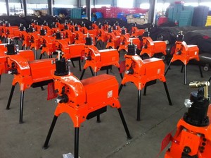เครื่องรีดท่ออัตโนมัติประสิทธิภาพสูง ขนาด 2-8 นิ้ว - Product Image 1