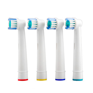 หัวแปรงสีฟันไฟฟ้าสำหรับเปลี่ยนใช้ได้กับช่องปาก - Product Image 1