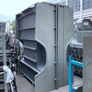 Oferta: Tina Trasera Gris para FJ45 FJ40 <span class=keywords><strong>Land</strong></span> <span class=keywords><strong>Cruiser</strong></span> <span class=keywords><strong>1970</strong></span> con 1 Año de Garantía - Product Image 2