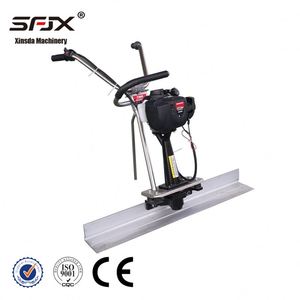 Vibrateur électrique pour surface en béton, niveleuse de sol, règle vibrante compatible 380V 220V 110V, moteur vibrant pour béton - Product Image 6