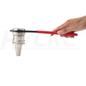 Er Nc Schaft mutter Gravier maschinen schlüssel Er16/Er20/Er26/Er32/Er40 Muttern schlüssel - Product Image 4