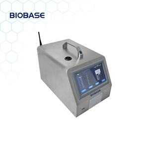 Contador <span class=keywords><strong>de</strong></span> Partículas Láser Portátil BIOBASE K CLJ-2803 <span class=keywords><strong>de</strong></span> Fábrica China para <span class=keywords><strong>Laboratorio</strong></span> - Product Image 1