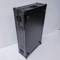 Logo couleur personnalisable Pioneer DENON DJ Equipment Flight Box Mixer DJ Stand Controller Box