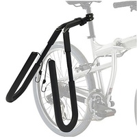 Porte-surf pour vélo de qualité supérieure, accessoires de surf pour vélo, porte-surf réglable pour vélo