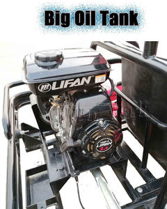 광저우 공장 1 플레이어 2 플레이어 200cc 엔진 저렴한 핑크 레이싱 카트 새로운 모델 - Product Image 5