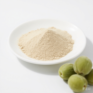 <span class=keywords><strong>Vatica</strong></span> <span class=keywords><strong>Astrotricha</strong></span> bubuk ekstrak gretricha bubuk plum hijau - Product Image 1
