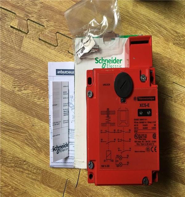 Limit Switch Safety Switch XCS-E7312