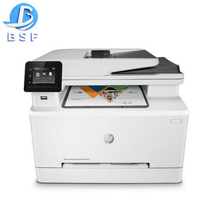 <span class=keywords><strong>Imprimante</strong></span> <span class=keywords><strong>multifonction</strong></span> <span class=keywords><strong>laser</strong></span> couleur A4 281fdw, recto verso automatique, tout-en-un, copie, numérisation, fax, bureau professionnel, impression USB/<span class=keywords><strong>WiFi</strong></span> - Product Image 1