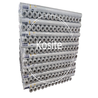 Membrane imperméable et respirante en polyéthylène spunbond haute polymérisation 80g