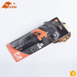 9-Piece Metric Torx Hex <strong>Key</strong> <strong>Set</strong> Alloy <strong>Small</strong> Socket <strong>Allen</strong> <strong>Key</strong> Wrench With L-Shaped OEM Customizable <strong>Allen</strong> <strong>Key</strong> Tool <strong>Set</strong> - Product Image 4