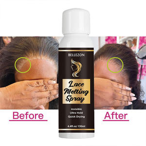 Adhesivo para Pelucas <span class=keywords><strong>Bellezon</strong></span> Resistente al Agua de Secado Rápido y Fijación Fuerte, Spray Transparente para Fusionar Encajes en Extensiones de Cabello - Product Image 2