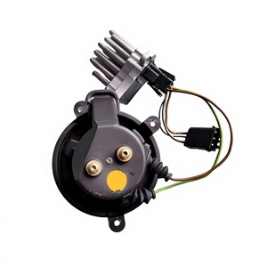 Conjunto de Ventilador de Calefacción de Alta Calidad para Rolls-Royce Phantom, Número de Pieza 6411924260 - Product Image 2