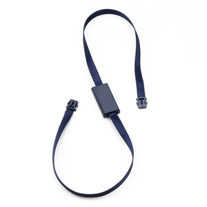 Cuerda de Alta Calidad para Etiquetas de <span class=keywords><strong>Ropa</strong></span>, Plástico, para <span class=keywords><strong>Colgar</strong></span> Prendas, Etiquetas de <span class=keywords><strong>Ropa</strong></span>, Bolsas, Zapatos, Cinta para Etiquetas - Product Image 1