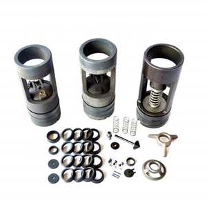 中国制造的API钻杆浮阀石油钻井备件G型F型 - Product Image 4