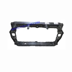 OEM 64101-D0000 High Quality Car Body Parts For Hyundai Verna 2017 Water Tank Frame Auto Parts Radiator Support