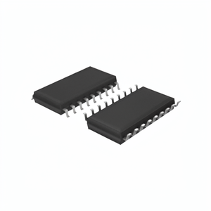 ชิป BA7078AF-E2 18 SOlC ชิ้นส่วนอิเล็กทรอนิกส์ BOM IC มีสินค้าในสต็อก - Product Image 1