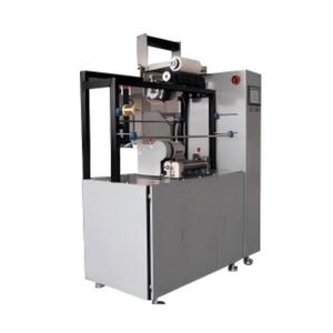 Friction <b>Machine</b> Cotton Sliver Processing Equipment Cotton Roving Instrument - Product Image 4