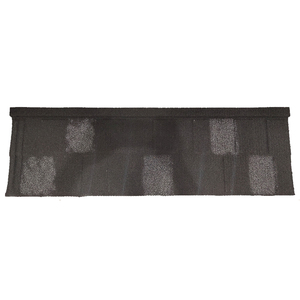 standard size cement roofing sheets metal stone coated slate roof tiles/asphalt aluminum zinc roofing shingles prices - Product Image 2
