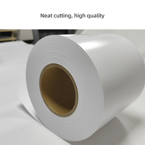 Rouleau de papier photo sec 240 g/m² 5, 6, 8 pouces 213 pieds, papier jet d'encre brillant lustré imperméable pour Fuji <span class=keywords><strong>Epson</strong></span> Noritsu D700 D800 <span class=keywords><strong>Minilab</strong></span> - Product Image 4