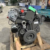 Convient pour CAT C9 Engine Perkins Version C9 Engine Assembly