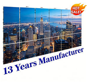 Panel de Video LED Topvision P3.91, IP65 Resistente al Agua, para Escenarios Gigantes y Conciertos, Pantalla LED para Exteriores - Product Image 1