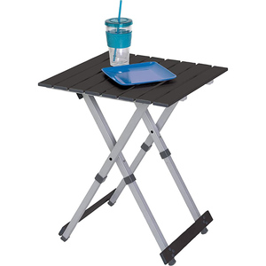Hangrui Offre Spéciale table d'extérieur pliante portable-table de camping compacte pour pique-nique, barbecue, plage et arrière-cour avec transport <span class=keywords><strong>à</strong></span> la main - Product Image 2