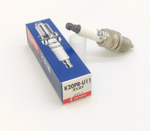 Bougie d'allumage japonaise d'origine 3121 K20PR-U11 pour Honda Accord City MITSUBISHI OUTLANDER/PAJERO Type de carburant à essence état neuf - Product Image 6