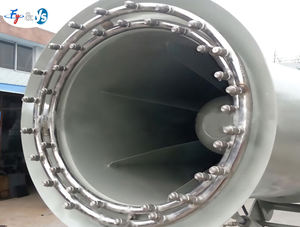 1/4인치 황동 니켈 도금 조절식 포그 캐논 머신 워터 미스트 스프레이 노즐 분진 억제 소독 공기 분무 시스템 - Product Image 4