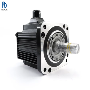 Nouvelle unité moteur servo SGMGH-30ACA61 2900W 200V d'origine, entièrement fonctionnelle - Product Image 1