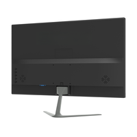 Moniteur de jeu PC 22 pouces avec panneau TN de conception portable Taux de rafraîchissement 75Hz Fonction HDR pour bureau Entrée VGA