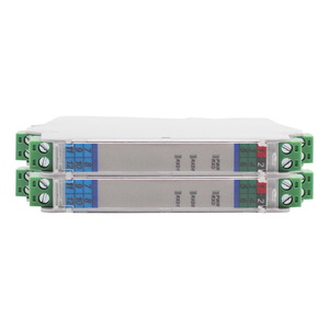 Répartiteur d'isolation RS485 1 à 2/4 canaux, isolation 1500 VCA, montage sur rail DIN pour communication PLC et instrumentation industrielle - Product Image 4