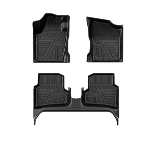 Rutsch feste Allwetter geruchlose Luxus TPE Gummi 3D 5D Teppich Auto Boden auskleidung Custom Car <span class=keywords><strong>Mat</strong></span> Für <span class=keywords><strong>Honda</strong></span> - Product Image 3