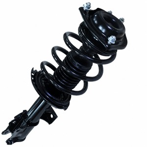 Prix de gros 172708 Amortisseur avant droit complet avec ressort hélicoïdal pour Hyundai Elantra 2011-2016 - Product Image 2