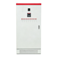 Boîtier de distribution industriel 1500A en cuivre robuste avec protection IP54-IP65 contre les surcharges, les courts-circuits, les surtensions et les défaillances de phase