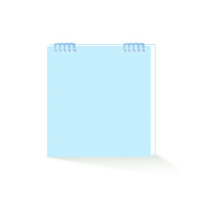 Stock Vintage quadrato Flipbook verso l'alto <span class=keywords><strong>il</strong></span> nucleo di ricambio rimovibile non pizzica <span class=keywords><strong>il</strong></span> libretto degli errori del blocco note a mano - Product Image 6