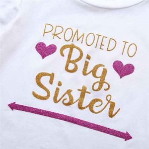 Vêtements d'été en coton pour bébés filles, lot de 2, vente en gros, boutique en ligne, provenance Chine - Product Image 3