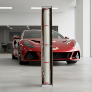 Film de protection de peinture automobile original USA Ultimate Plus PPF auto-réparant avec garantie de 10 ans, rouleaux de vinyle <span class=keywords><strong>pour</strong></span> voiture - Product Image 1