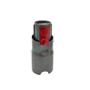 <span class=keywords><strong>Adaptateur</strong></span> de brosse convertisseur pour aspirateurs <span class=keywords><strong>Dyson</strong></span> V7 V8 V10 <span class=keywords><strong>V11</strong></span> - Pièces de conception mince pour aspirateurs électriques et à batterie - Product Image 2