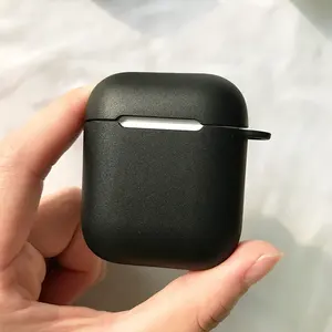 Offre Spéciale personnalisé pour étui Airpod Silicone impression UV étui en TPU souple coloré pour <span class=keywords><strong>Airpods</strong></span> Pro - Product Image 4
