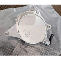 Nouvelle pompe à vide de servo-frein Zpartners 28810-4A400/401/402/4A800 pour Hyundai Grand Starex H1/H-1 avec 1 an de garantie