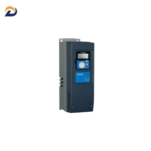 Variador de Frecuencia Serie VACON NXP00125-A2H1SSV-A1A2000000 3HP 4KW VFD - Product Image 2