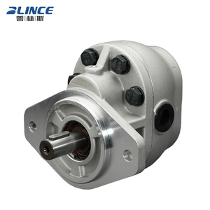 משאבת הילוכים הידראולית Casappa GHP3A-D-94-FG לחלקי מכונות בנייה, מחפרים ודחפורים - Product Image 3