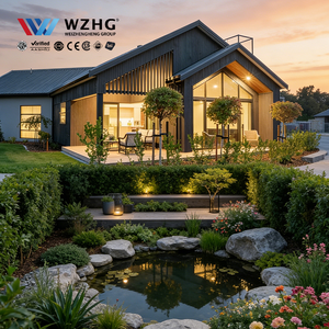 Panel Aislante Modular para Viviendas Resistentes a Terremotos, en Oferta, para Hoteles, AS/NZS 1170 - Product Image 1