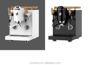 Machine à café expresso commerciale Corrima Series 2021 – Meilleure machine à expresso simple - Product Image 2