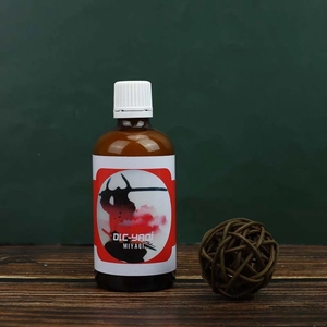 YAQI MIYAQI 100ml di balsamo da barba dopo barba da <span class=keywords><strong>uomo</strong></span> spruzzi di <span class=keywords><strong>dopobarba</strong></span> per una confortevole esperienza di rasatura - Product Image 2