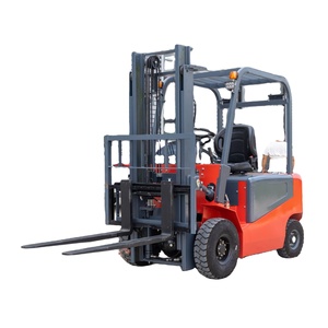 電動フォークリフト2トン2.5トン電動 - Product Image 1