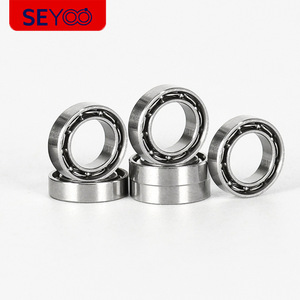 Rodamiento Mr85 para Fidget Spinner, 5x8x2mm, Tipo Abierto, Acero al Cromo Gcr15, para Spinners y Juguetes - Product Image 2