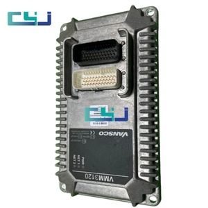 ชุดควบคุม ECU ECM หมายเลข 10R-035127 10R035127 สำหรับรถขุด CDM6225 CM3620 บอร์ดคอมพิวเตอร์อะไหล่เครื่องจักรก่อสร้าง - Product Image 5