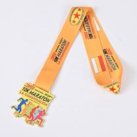 Médailles Métalliques Personnalisées, Médailles Sportives en Métal sur Mesure, Médailles Métalliques Personnalisables, Médailles de Récompense avec Logo, Vente en Gros